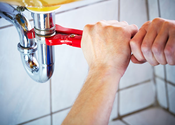 About Christiansburg Plumbers